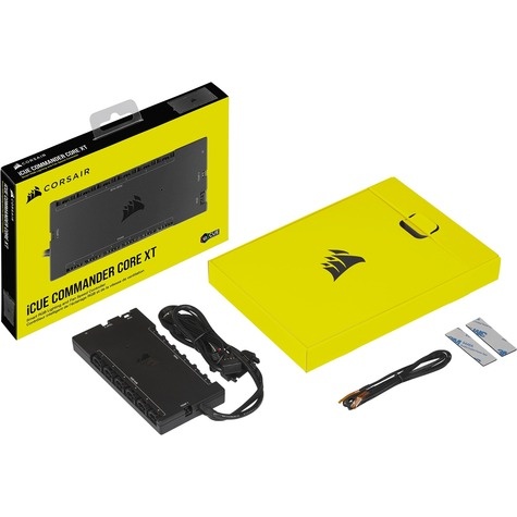 Corsair iCUE CORE XT Digital Fan Controller