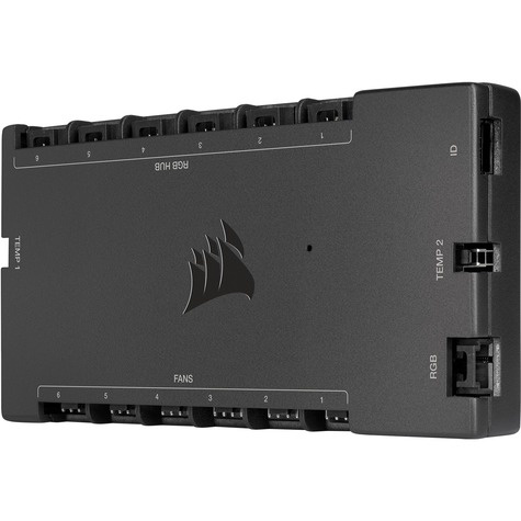 Corsair iCUE CORE XT Digital Fan Controller