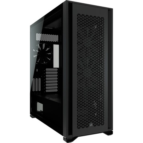 Corsair Corsair 7000D AIRFLOW Full Tower  Black