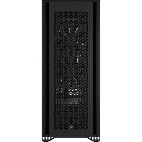 Corsair 7000D AIRFLOW Full Tower  Black