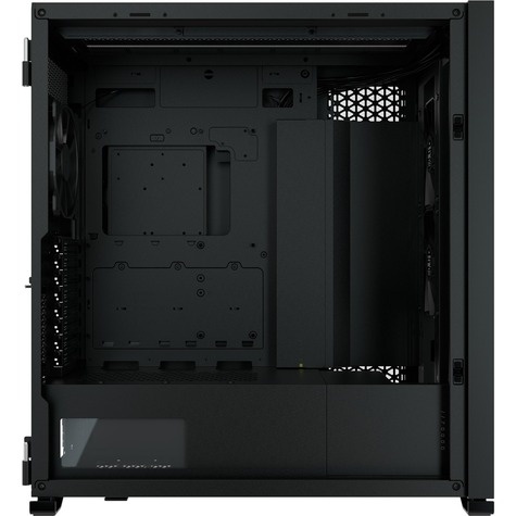 Corsair 7000D AIRFLOW Full Tower  Black