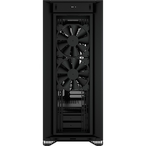 Corsair 7000D AIRFLOW Full Tower  Black