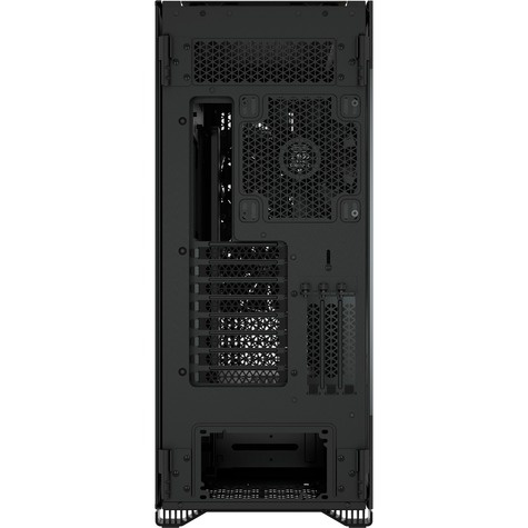 Corsair 7000D AIRFLOW Full Tower  Black