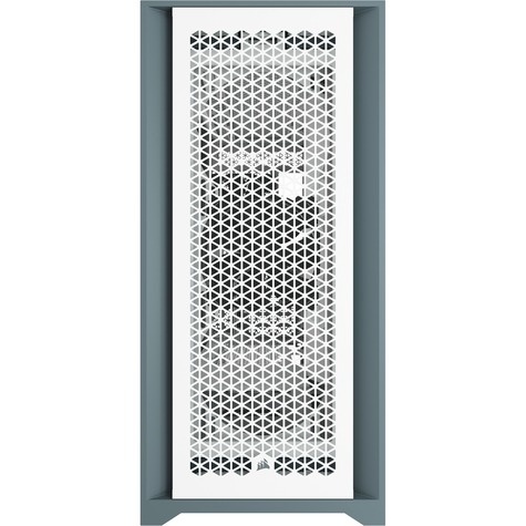 Corsair 5000D AIRFLOW Temp Glass Mid-Tower White