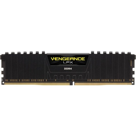 Corsair 16GB DDR4/3600 CL18 (Kit of 2) Vengeance LPX