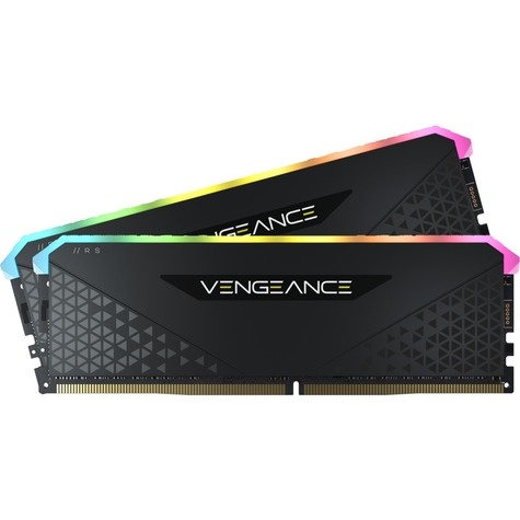 Corsair DDR4 3200MHz 16GB 2x8GB Dimm Veng. RGB