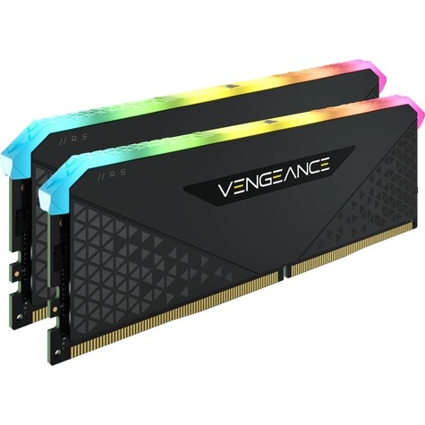 Corsair DDR4 3200MHz 16GB 2x8GB Dimm Veng. RGB