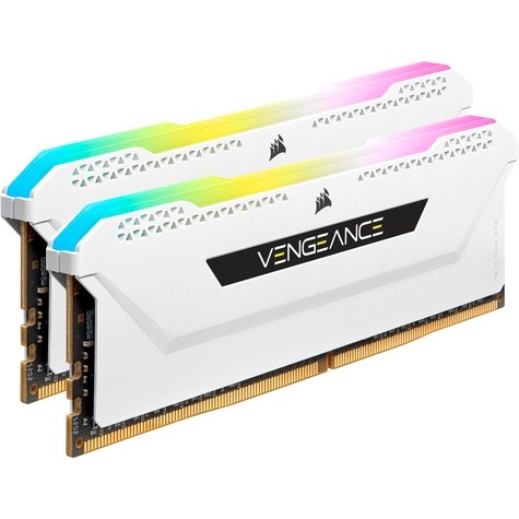 Corsair DDR4  16GB PC 3200 CL16 CORSAIR KIT (2x8GB) Vengeance RGB retail