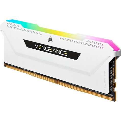 Corsair DDR4  16GB PC 3200 CL16 CORSAIR KIT (2x8GB) Vengeance RGB retail
