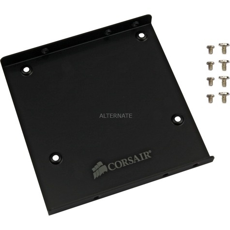 Corsair Storage bay adapter