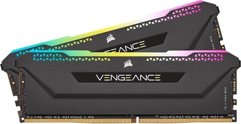 Corsair Corsair DDR4 3600MHz 16GB 2x8GB DIMM