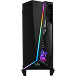 Corsair Corsair Geh Midi Carbide Spec-Omega RGB Tempered Glas (B)