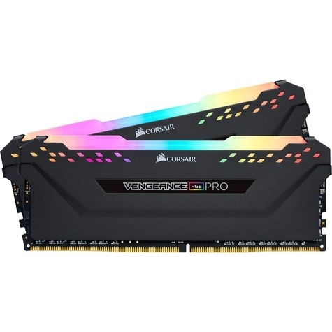 Corsair DDR4  3200MHz 32GB 2x16GB Dimm TUF