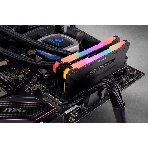 Corsair DDR4  3200MHz 32GB 2x16GB Dimm TUF