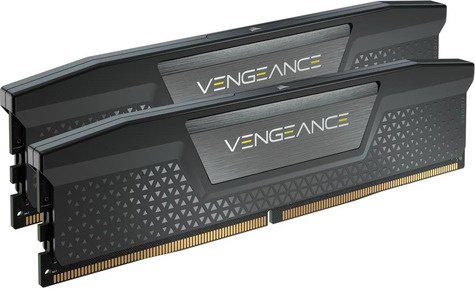 Corsair Corsair Vengeance - 64GB: 2x32GB - DDR