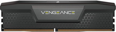 Corsair Vengeance - 64GB: 2x32GB - DDR