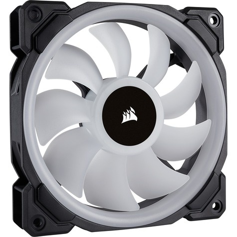 Corsair LL140 RGB  2 Fan Pack Lighting Node Pro