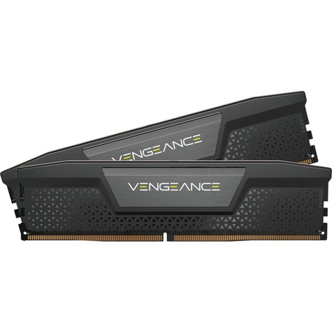 Corsair DDR5  32GB PC 5200 CL40 CORSAIR KIT (2x16GB) Vengeance RGB retail
