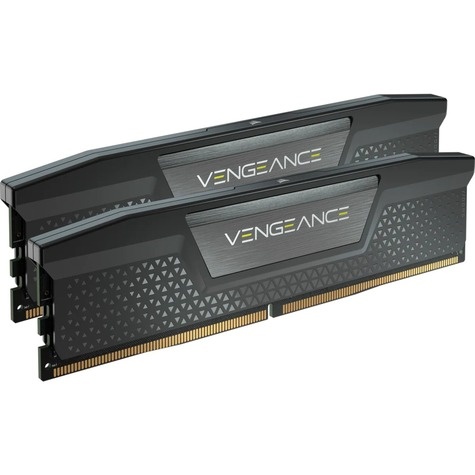 Corsair DDR5  32GB PC 5200 CL40 CORSAIR KIT (2x16GB) Vengeance RGB retail