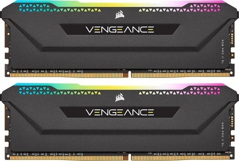 Corsair DDR4 3200MHz 32GB 2x16GB Dimm