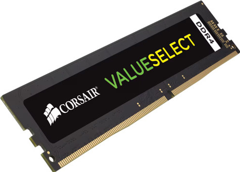 Corsair DDR4 2133MHZ 16GB DIMM
