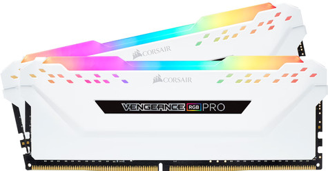 Corsair Corsair DDR4  16GB PC 3200 CL16 CORSAIR KIT (2x8GB) Vengeance RGB W