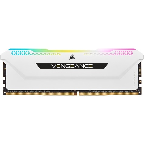 Corsair DDR4  32GB PC 3200 CL16 CORSAIR KIT (2x16GB) Vengeance RGB retail