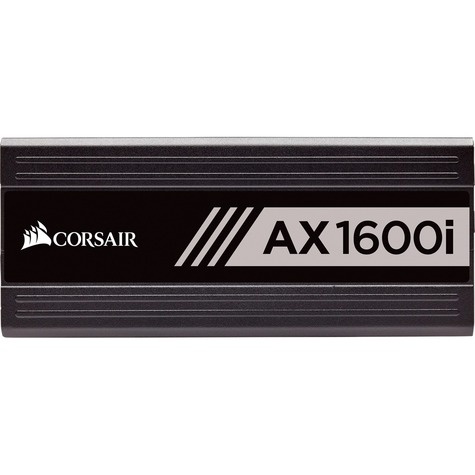 Corsair AX1600i Digital ATX Power Supply