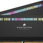 Corsair Corsair DDR5  64GB PC 5600 CL40 CORSAIR KIT (2x32GB) DOMINATOR P RGB retail