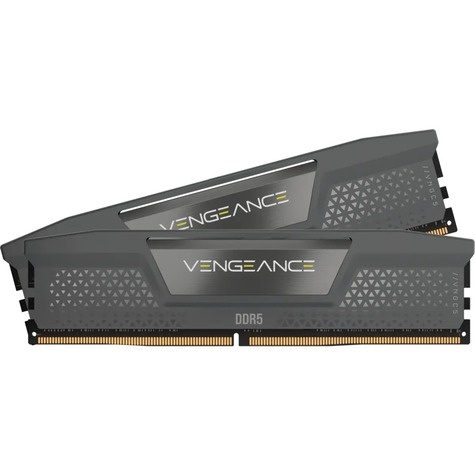 Corsair DDR5  32GB PC 5600 CL36 CORSAIR KIT (2x16GB) Vengeance RGB retail