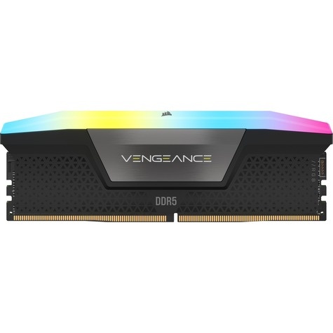 Corsair DDR5  32GB PC 7200 CL34 CORSAIR KIT (2x16GB) VENGEANCE RGB B retail
