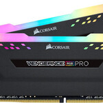 Corsair Corsair DDR4  64GB PC 3600 CL18 CORSAIR KIT (2x32GB) VENGEANCE RGB B retail