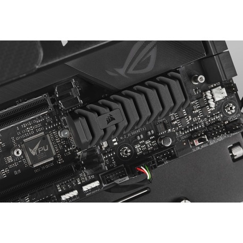 Corsair SSD    2TB CORSAIR  M.2  PCI-E   NVMe Gen4 MP600 PRO XT retail