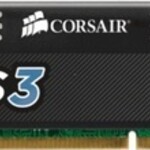 Corsair Corsair DDR3   8GB PC 1600 CL11 CORSAIR XMS3 retail
