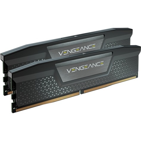 Corsair Corsair Vengeance - DDR5 - kit - 32 GB: 2 x 16 GB - DIMM 288-pin - 6400 MHz / PC5-51200