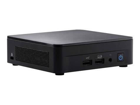 Intel NUC GEN12 Wall Street i5 NUC12WSKI5 i5-1240P NO CORD