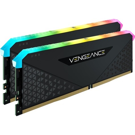 Corsair DDR4 3200MHz 32GB 2x16GB Dimm Veng. RGB