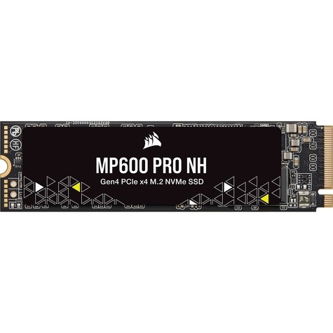 Corsair MP600 PRO NH - SSD - 1 TB - PCIe 4.0 x4 (NVMe)