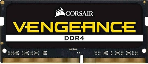 Corsair DDR4 2400MHz 8GB 1x260 SODIMM