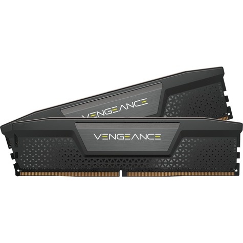 Corsair Corsair DDR5  64GB PC 5600 CL40 CORSAIR KIT (2x32GB) Vengeance RGB retail