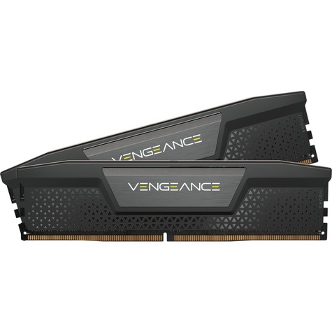 Corsair DDR5  64GB PC 5600 CL40 CORSAIR KIT (2x32GB) Vengeance RGB retail