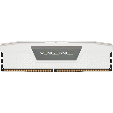 Corsair Vengeance - DDR5 - kit - 32 GB: 2 x 16 GB - DIMM 288-pin - 5600 MHz / PC5-44800 - unbuffered