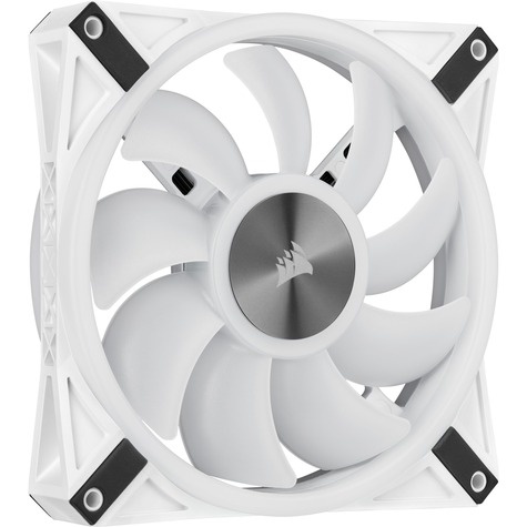 Corsair QL Series  WHITE QL140  140mm  1 pack