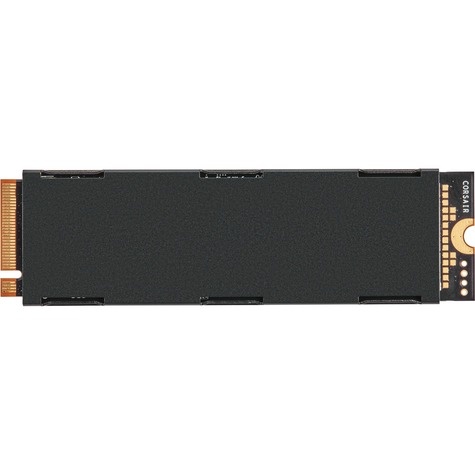 Corsair SSD    2TB CORSAIR  M.2  PCI-E   NVMe Gen4 MP600 Force retail