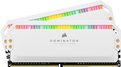 Corsair Corsair DDR5  64GB PC 5200 CL40 CORSAIR KIT (2x32GB) DOMINATOR P RGB