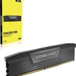 Corsair Corsair Vengeance - DDR5 - kit - 64 GB: 2 x 32 GB - DIMM 288-pin - 6000 MHz / PC5-48000