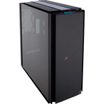 Corsair Corsair Geh Midi Obsidian 1000D Super Tower Case