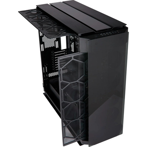 Corsair Geh  Midi Obsidian 1000D Super Tower Case