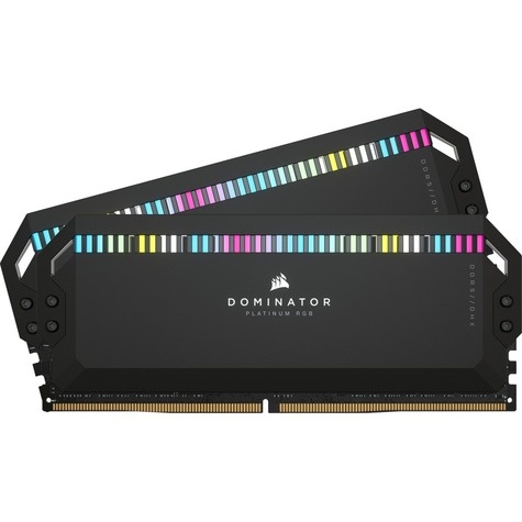 Corsair Corsair DDR5 32GB (2x16GB) DDR5 5200 Black