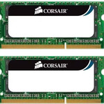 Corsair Corsair SO DDR3  16GB PC 1600 CL11 CORSAIR KIT (2x8GB) Apple Quali. retail